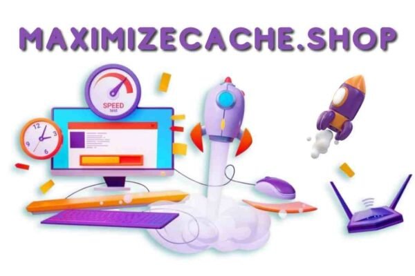 maximizecache.shop