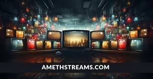 amethstreams