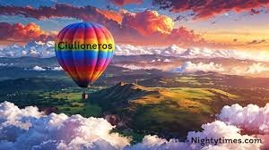 ciulioneros