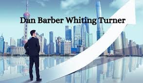 dan barber whiting turner