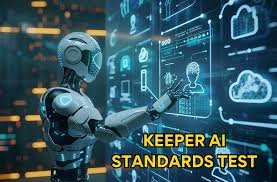 keeper standard test