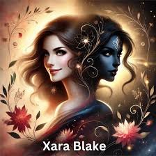 xara blake