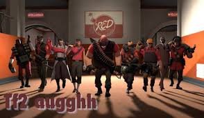 tf2 augghh