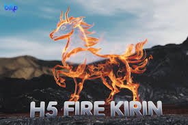 h5 fire kirin