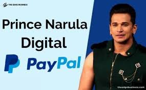 Narula Digital Paypal