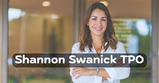 Shannon Swanick TPO