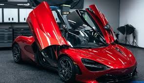 make1m mclaren