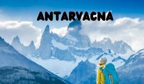 antarvacna