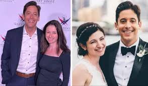 michael knowles wife