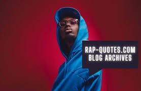 rap-quotes.com blog archives