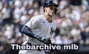 thebarchive mlb