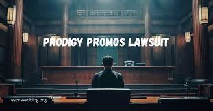 Prodigy Promos Lawsuit