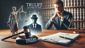 Trulife Distribution lawsuit