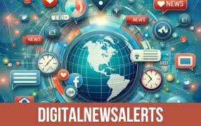 Digitalnewsalerts