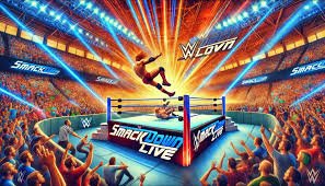 WWE SmackDown Episode 1491